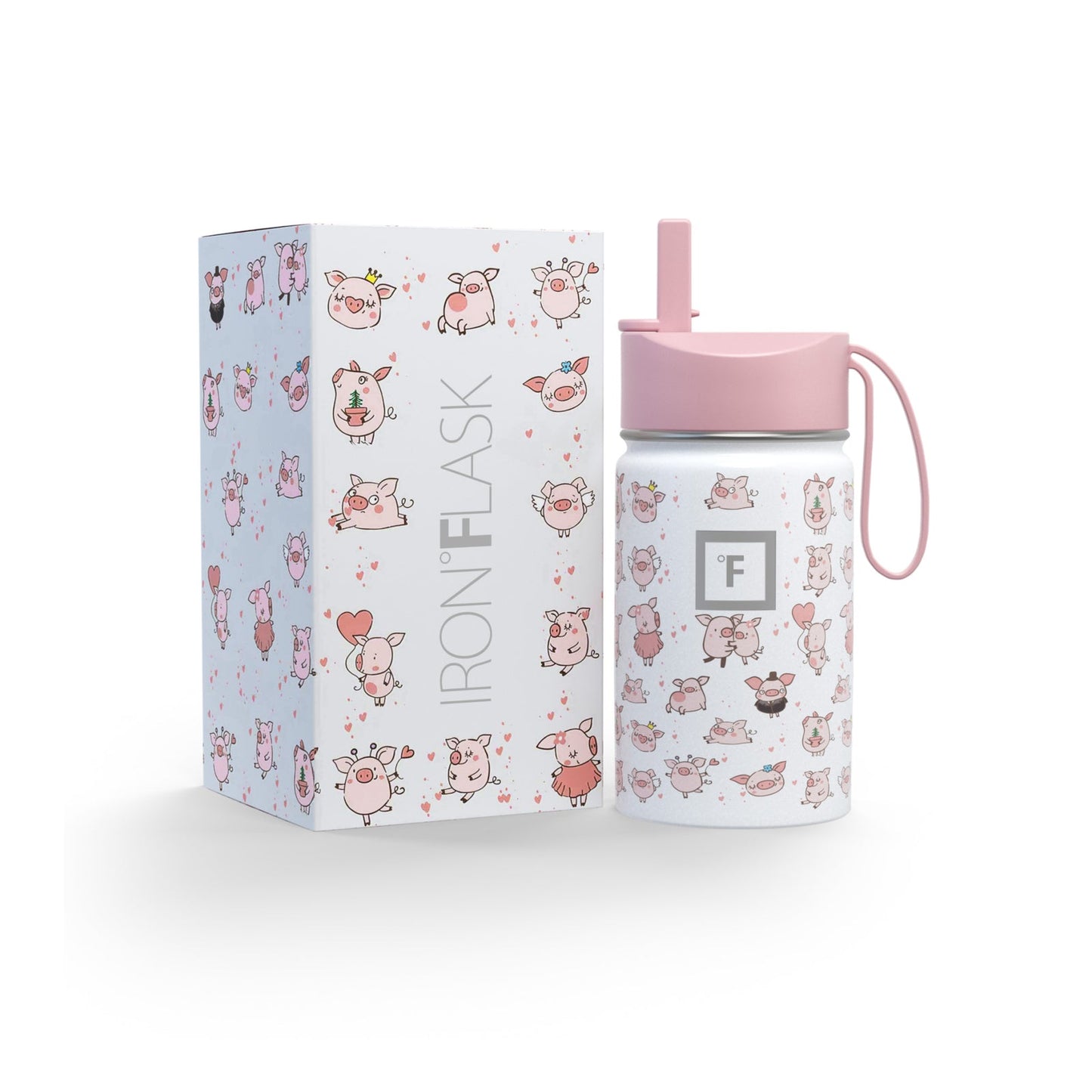 kids-water-bottle-q3 KC10ozBOXLOOK_PiggyTime.jpg