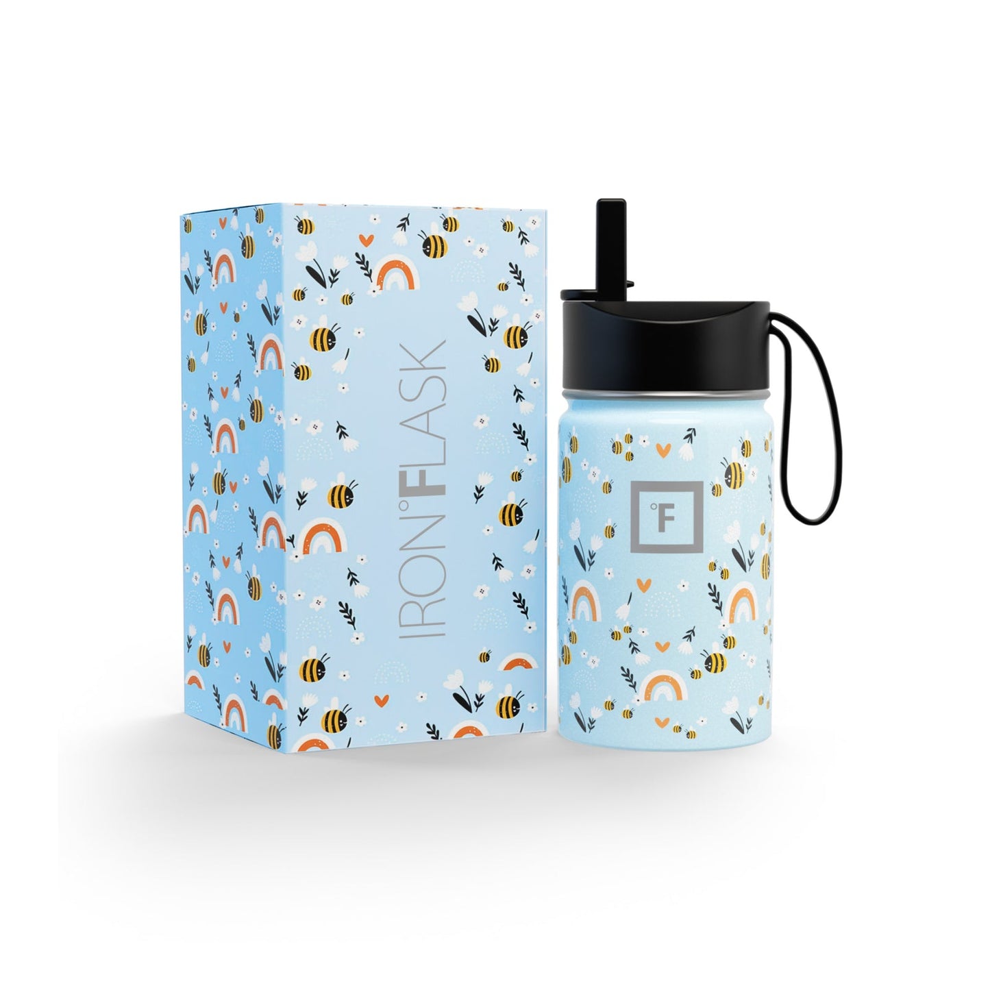kids-water-bottle-q3 KC10ozBOXLOOK_SweetBees.jpg