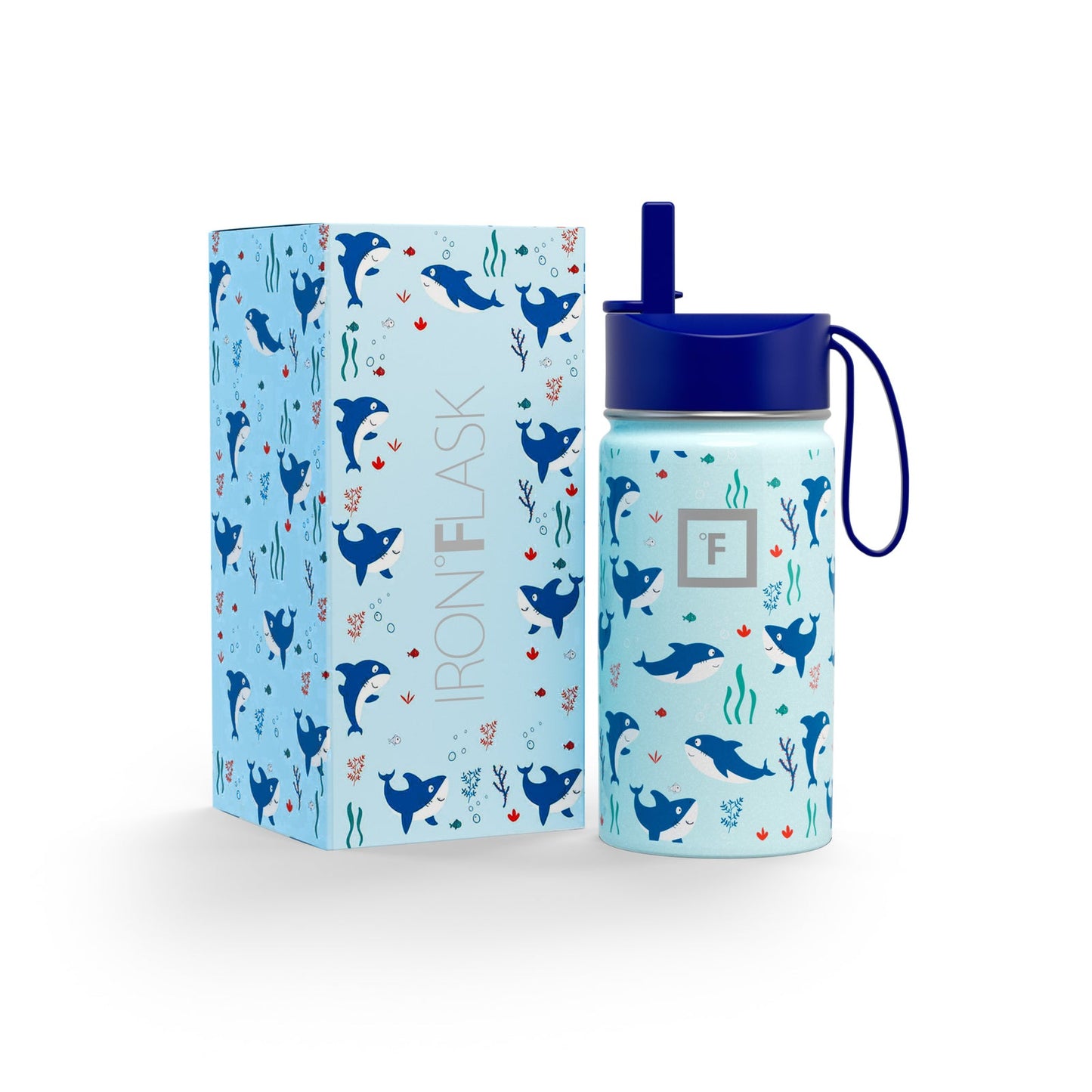 kids-water-bottle-q5 KC14ozBOXLOOK_IronShark.jpg