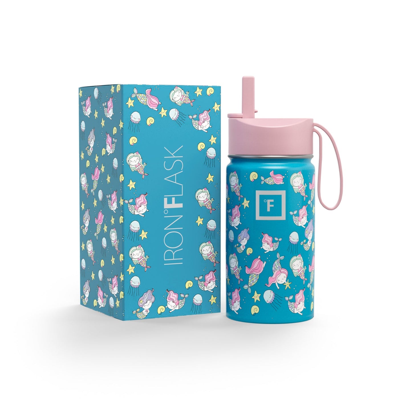 kids-water-bottle-q5 KC14ozBOXLOOK_MagicMermaids.jpg