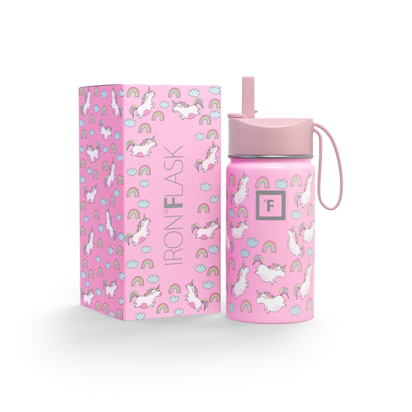 kids-water-bottle-q5 KC14ozBOXLOOK_StardustUnicorns.jpg