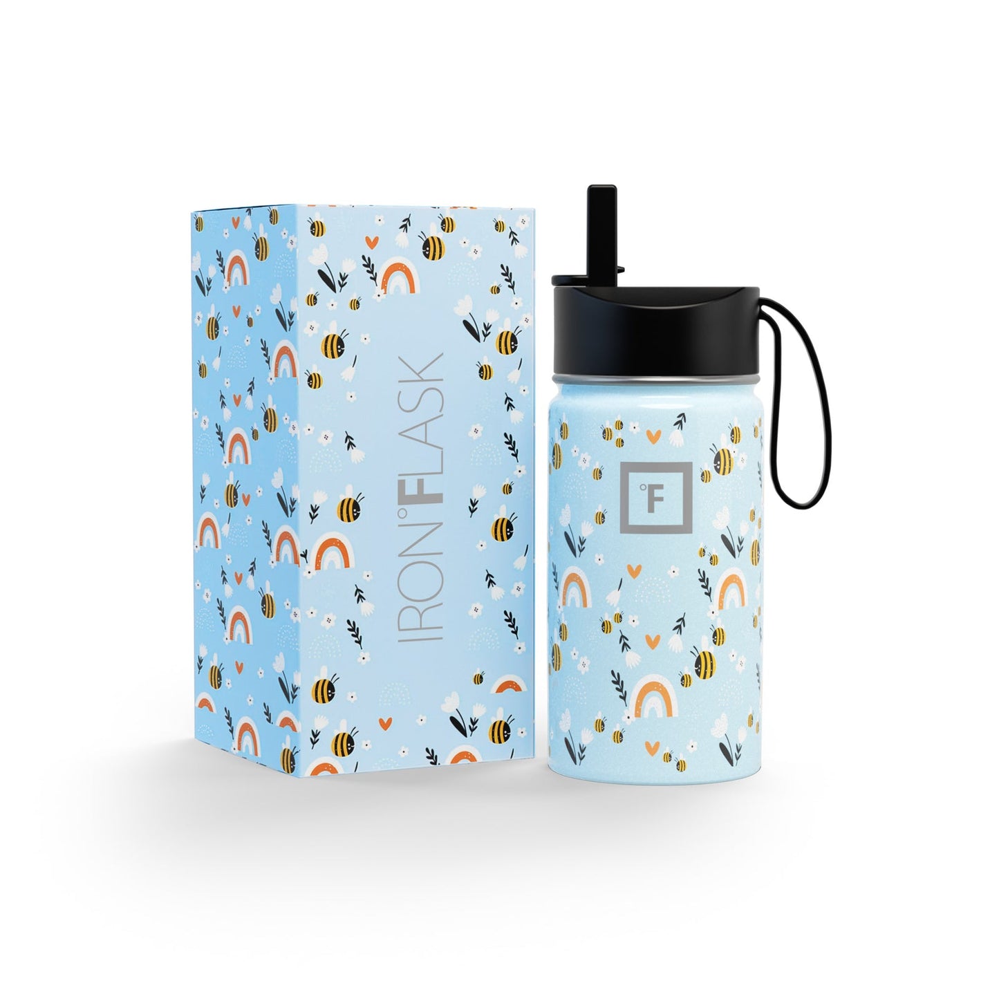 kids-water-bottle-q3 KC14ozBOXLOOK_SweetBee.jpg