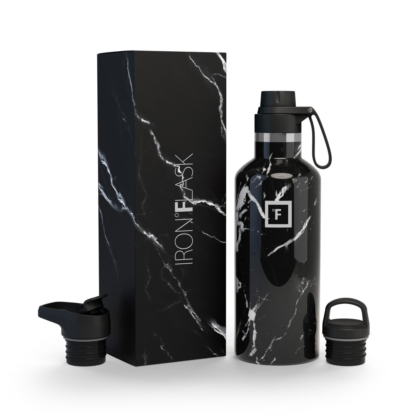 narrow-mouth-water-bottle-j0 NM32ozBOXLOOK_SPOUT_BLACKMARQUINA.jpg